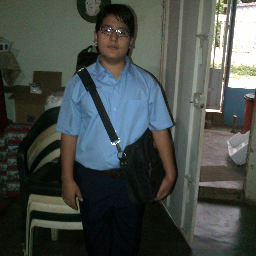 FrankRincon3's profile picture. 