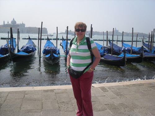 former director of fundraising and communications at Jospice liverpool now a fundraising consultant and living the best life  ever