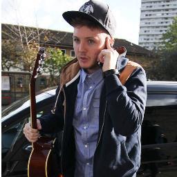 i fell for the guy that made it impossible to fall out of love with him. #teamjamesarthur #JARMY
