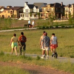 Stapleton lifestyle news and info!