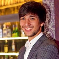 navryz verdiev (@navryzv) Twitter profile photo