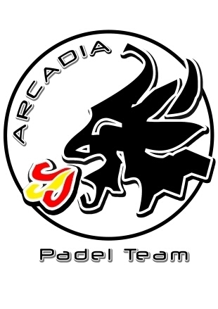 arcadiapadel's profile picture. 