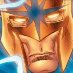 I bug the hell out of the Nova corps. (Parody Account)