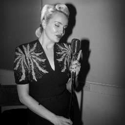 Purveyors of Sizzlin', Sassy, Swingin' Rhythm and Blues....