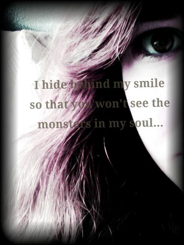 you are just as beautiful as everyone else. I'm here for anyone and everyone, just talk to me. I LOVE YOU!! first official #Hopeful as of 9/17/12