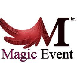 Magic__Event's profile picture. Mobile Disco London