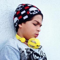 Fc Criado Em Homenagem Ao Lucas Santos E A Galera De Carrossel #SbtCompartilhe E Em Breve Chiquititas