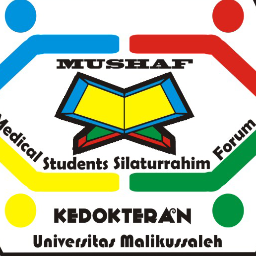 Medical Students Silaturahim Forum
FK Universitas Malikussaleh
Jalan H. Meunasah Uteunkot, Cunda
Tel. 0645-40549
Pos 24315