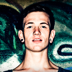 21yr old Producer - Performer - PHILOSOPHIZER
///

 PVRPL † GVRÐEN