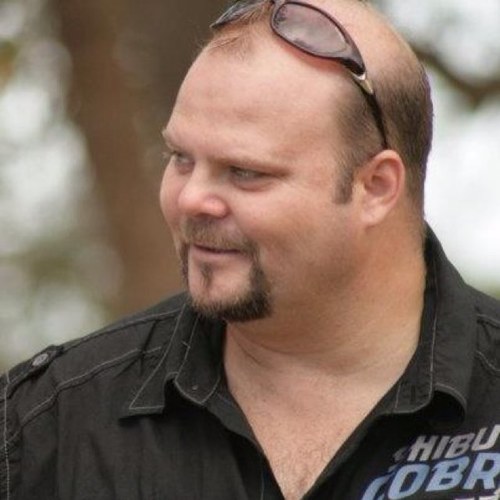 anthonyvoevodin's profile picture. I concentrate on how I think, rather than just what I think. Film Tech +