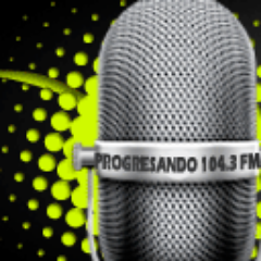 RProgresando's profile picture. Tu Emisora Comunal, Educativa y Cultural.
Transmitiendo desde