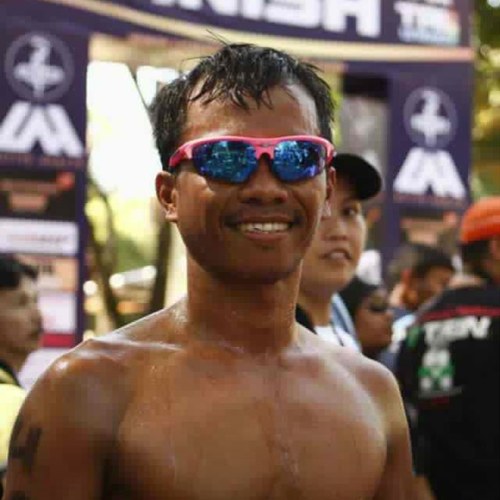 georgevilog's profile picture. TrAP Coach