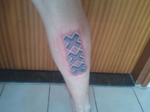 // A.F.C. Ajax *** // VAG-fanaat //