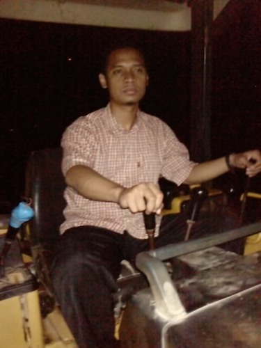Agen Properti Syariah