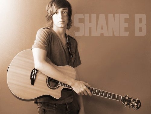 This is the official twitter fan page for @shanebojarski and The Rescue