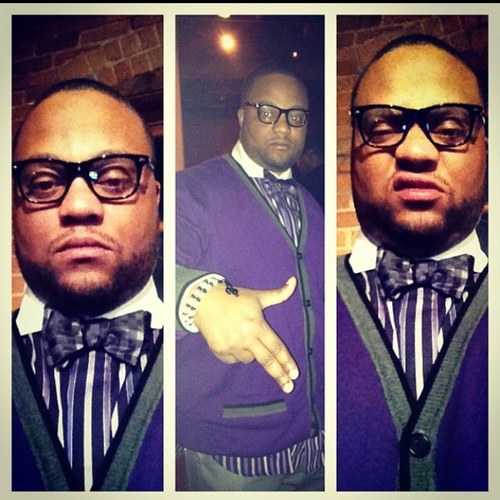 CEO @ No Huddle Ent. #TeamFollowBack #GGM #TeamRTT
