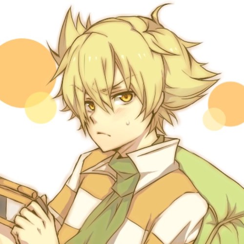 I want to be strong like my father, Palmer. I love giving fines! Don't waste my time, you will get fined!! [Pokemon RP]