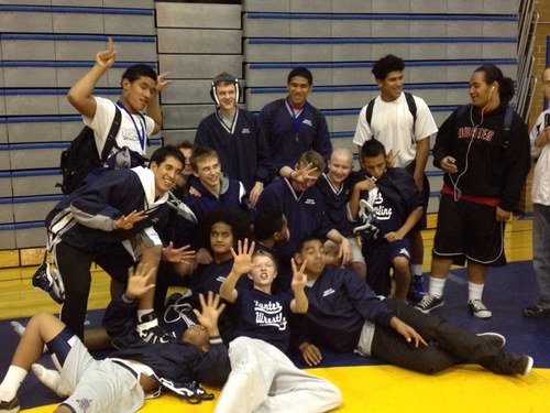 hhwolverines's profile picture. 