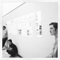 @Arch_Lobby - @archlobbySEA