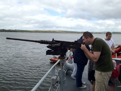 MikeHealy10's profile picture. 