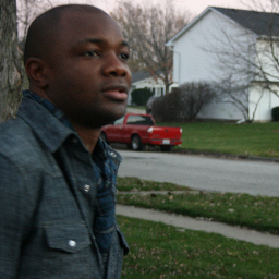 DTshibamba's profile picture. 