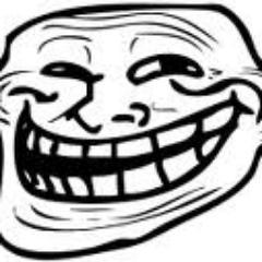 GamerTrollFace's profile picture. 