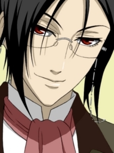 I am simply one hell of a butler~ Currently master-less. {{Kuroshitsuji roleplay. Mature. Yaoi.}}