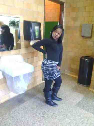 #Team Proud Mommy. #Team Don't Under Estimate Me Ill Fuck U Up!