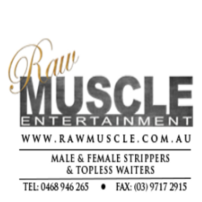Raw Muscle Rawmuscl Twitter