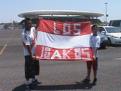 JoakoAlhers's profile picture. Soy El Bebedor Designado de la Banda Chuparrecio soy caguamiño de nacimiento