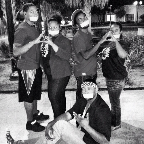 ULMIotas's profile picture. ΙΦΘ Founded September 19,1963 at Morgan State College Building A Tradition Not Resting Upon One The 9 in the D9 and...we drops meat...