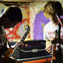 Barncat is a rock band from West Chester, PA.