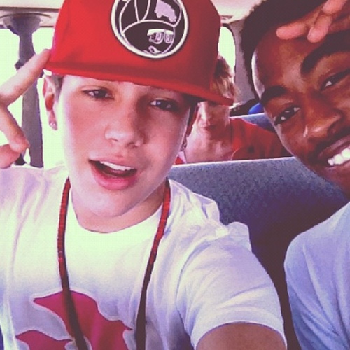 Kindaacm's profile picture. Niggas ain't shit