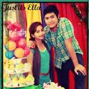 Joseph Justus - @justus0814 - Twitter