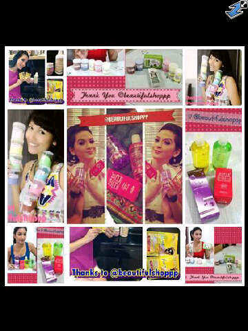 MENYEDIAKAN PRODUK KECANTIKAN BISA DI DAPAT DISINI DENGAN HARGA MIRING TRUST SELLER&WELCOME RESELLER. HAPPY SHOPPING