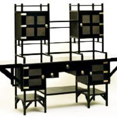 Antique Furniture Restoration and Conservation.  Teaching Workshop.