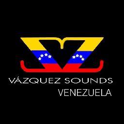 Primer y único club de fans Oficial de @VazquezSounds en Venezuela, fundado el 23 de noviembre del 2011. Contacto: vazquezsoundsvenezuela@hotmail.com