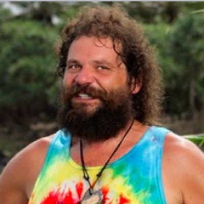 Rupert Boneham Net Worth