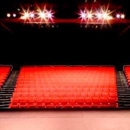 One of the best regional theatres this side of the Tasman