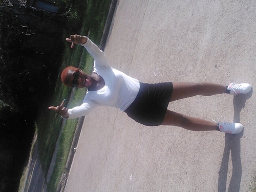 Redd Head in this hoee Me&&My bestfran Livee... BTW I aint never gon change for nobody...