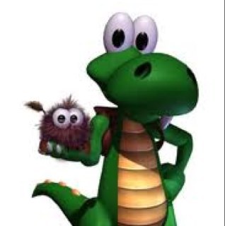 CrocOfTheGobbos's profile picture. I've saved the Gobbo's world! Twice!