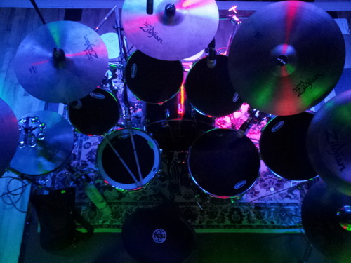 percussion SOULS DEVOTION