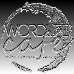 We promote @wordlifecafe|  @normdaprofessor| @wordliferadio