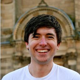 Head of Programming and presenter  @freshairradio