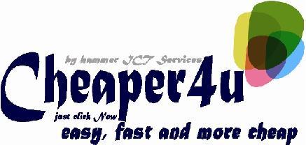 Cheaper4ugrTeam's profile picture. The e-shop is done. Just Click now http://t.co/ytafJnOr and insert for new space for tecnologies and Computers and others devices and support.