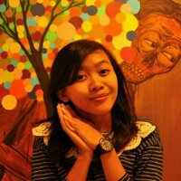 arum kumalasari (@arum_kumel) 's Twitter Profile