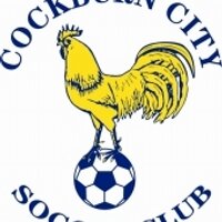 Cockburn City SC (@cockburncitysc) 's Twitter Profile