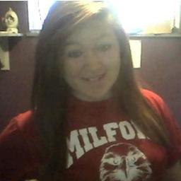 My name is Kalee Anderson and I live in Milford,Ohio. I am 15 years old and I love to sing!