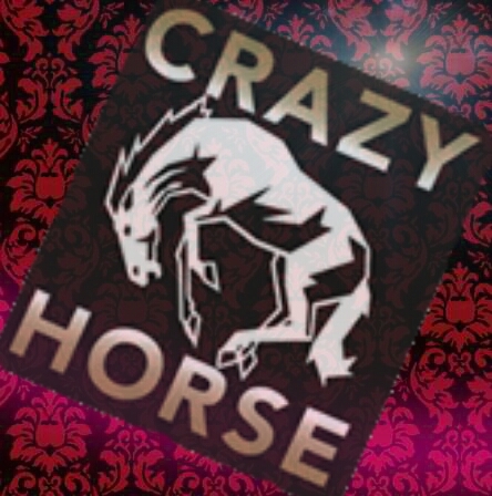 SamsCrazyHorse's profile picture. 