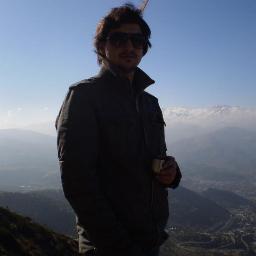 TomasArriagadaP's profile picture. Viajero | Cicletero | Ing. Civil | Emprendiendo y arriesgando | Buscando mañana arrepentirme de lo hecho y no de lo no hecho | #SoyDonante #SoyAzul